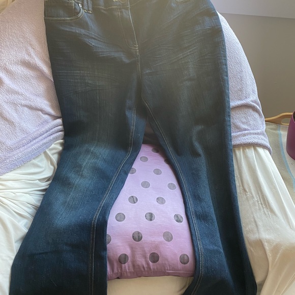 Jeans size 14 - Picture 2 of 6